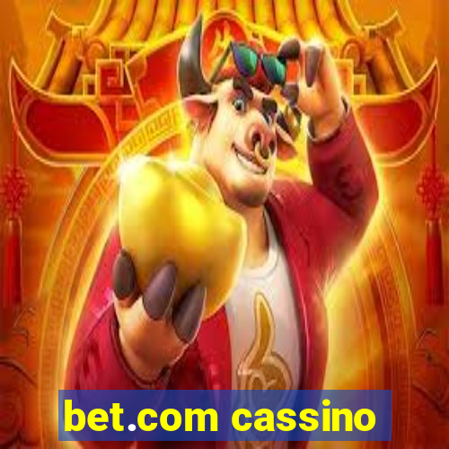 bet.com cassino